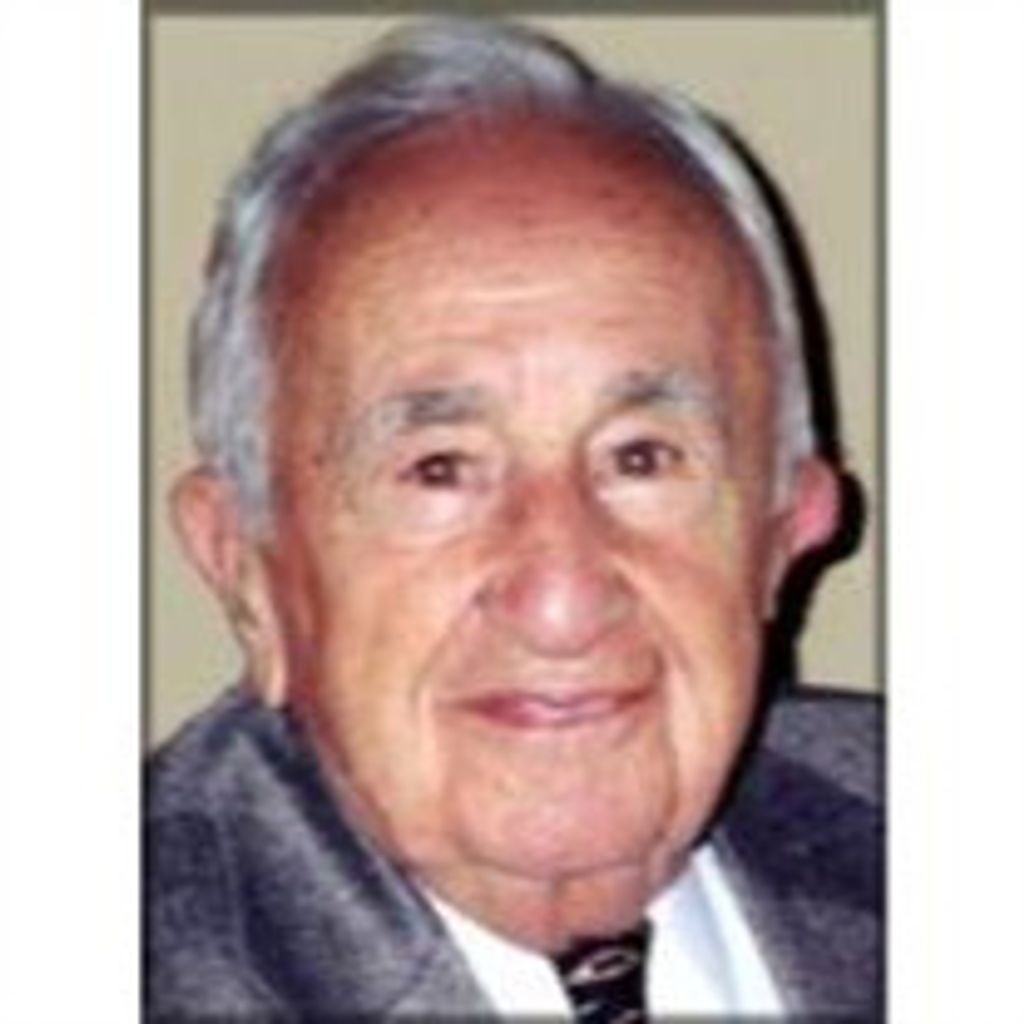Joseph G. Libutti, Sr.