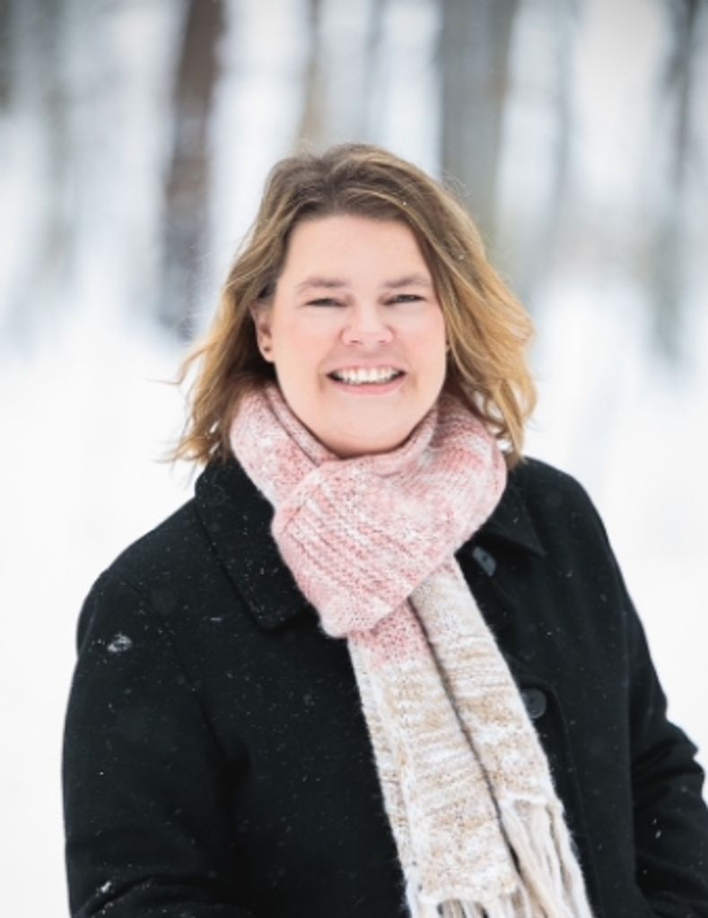 Danielle E. Nyswonger