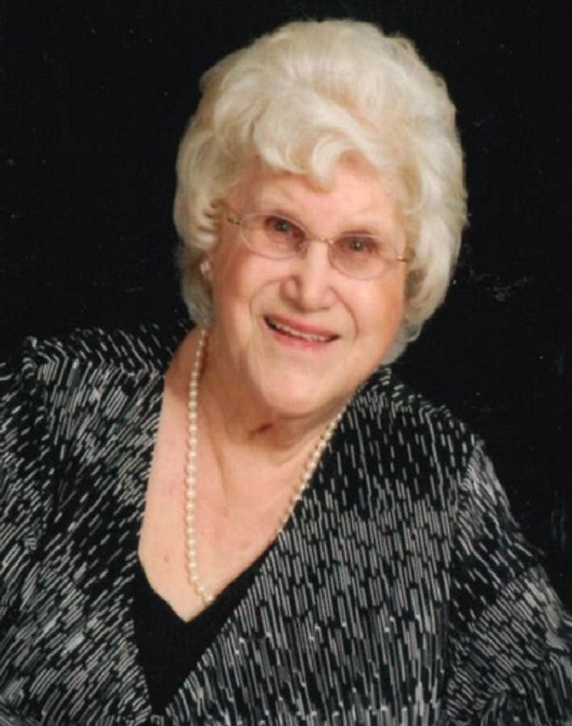 Jeanette Whittaker Sisco Profile Photo