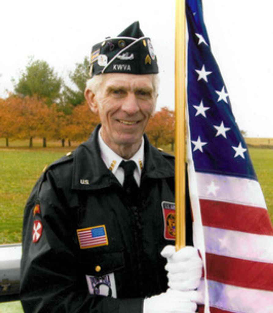 Nicholas Habersetzer