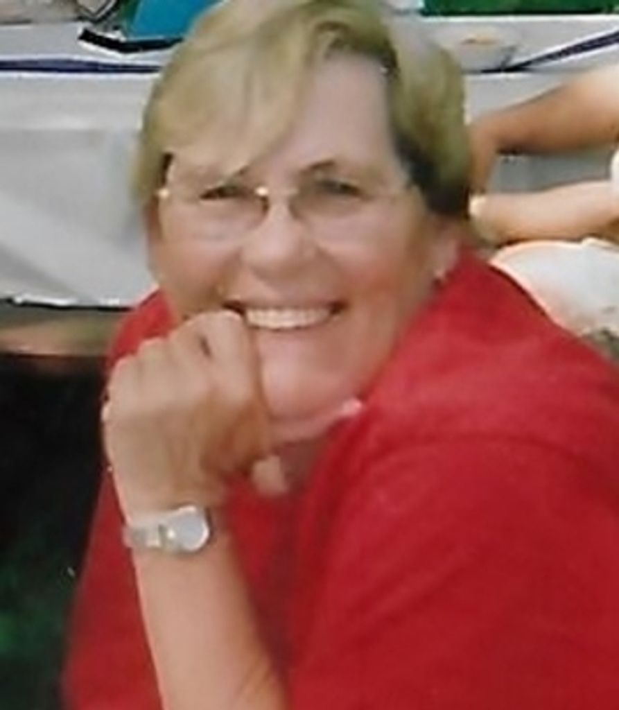 Delores S. Hinzpeter