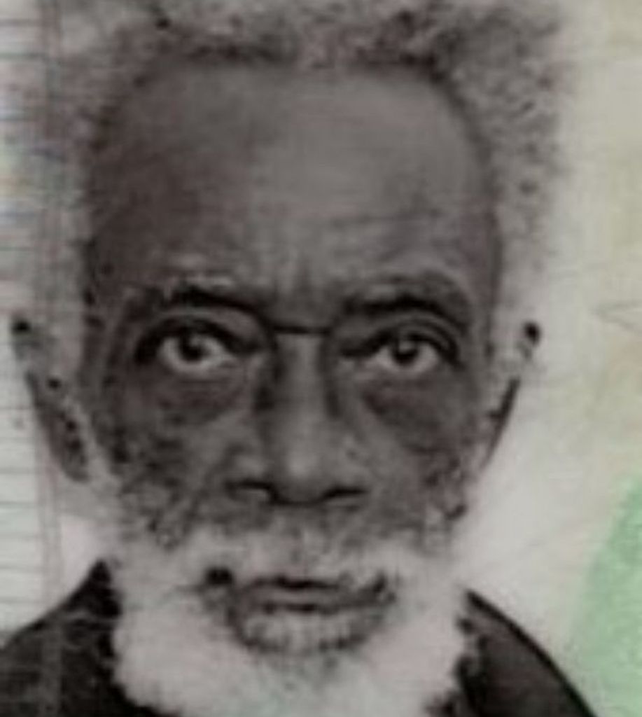 Mr.James  Lawrence Isom Sr.