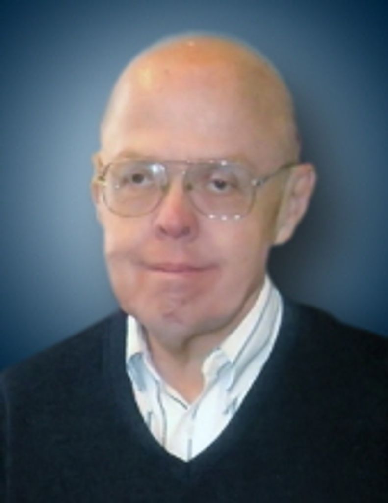 Kenneth B. Koscinski