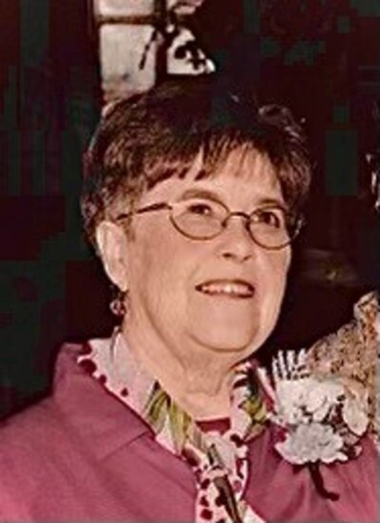 Betty Sue Bilderback