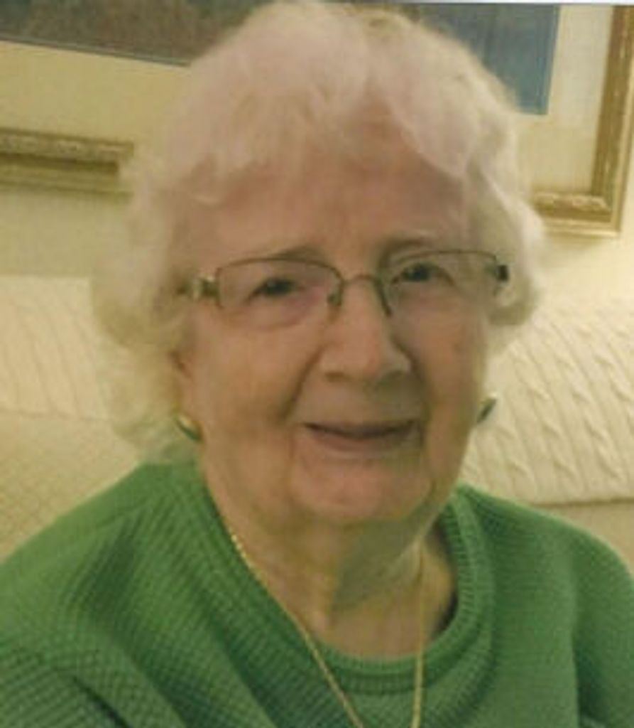 Constance York Profile Photo