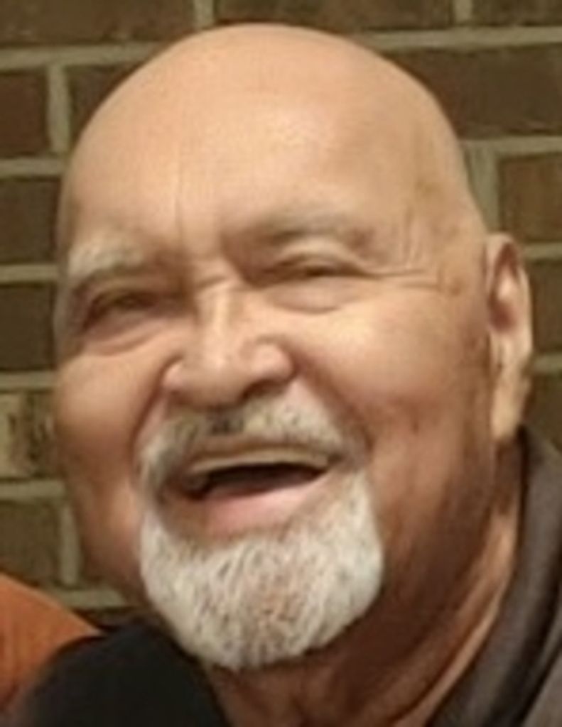 Woodrow "Woody" Silver