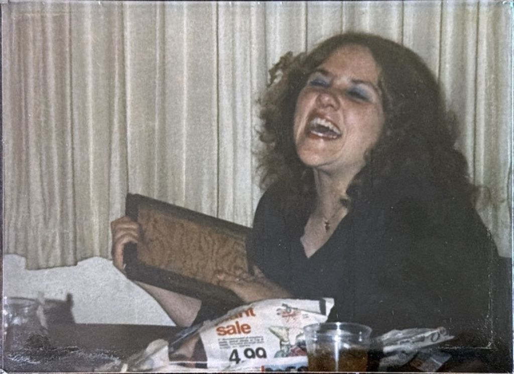 Norma Dene Anderson
