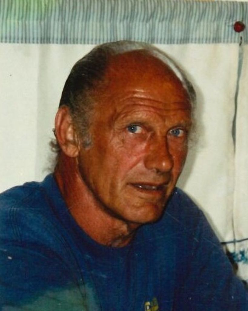 Allen D. McPeak Profile Photo