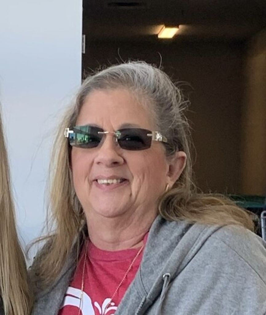Karina Vida Rathway