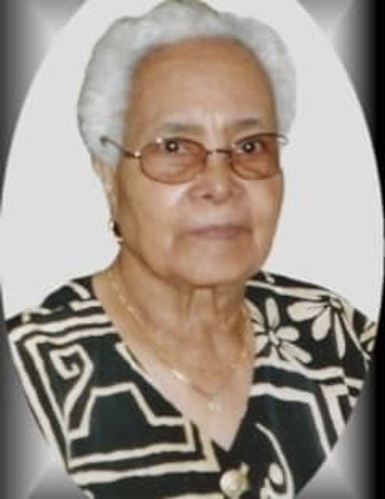 Mrs. Willie Lee Horton Profile Photo