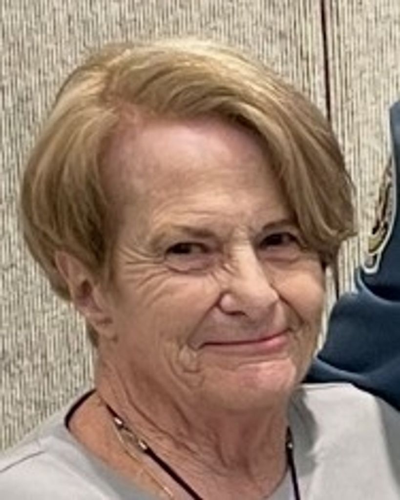 AnneMarie Giancoli Profile Photo