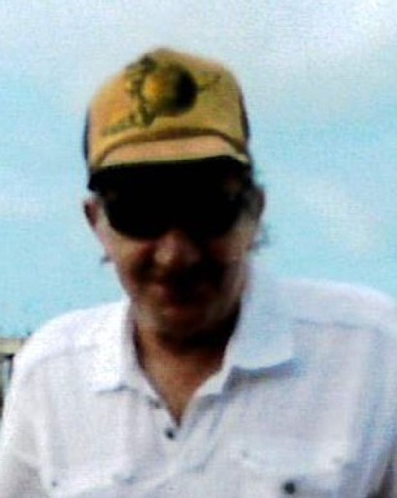 Freddie Wayne Daniel Profile Photo