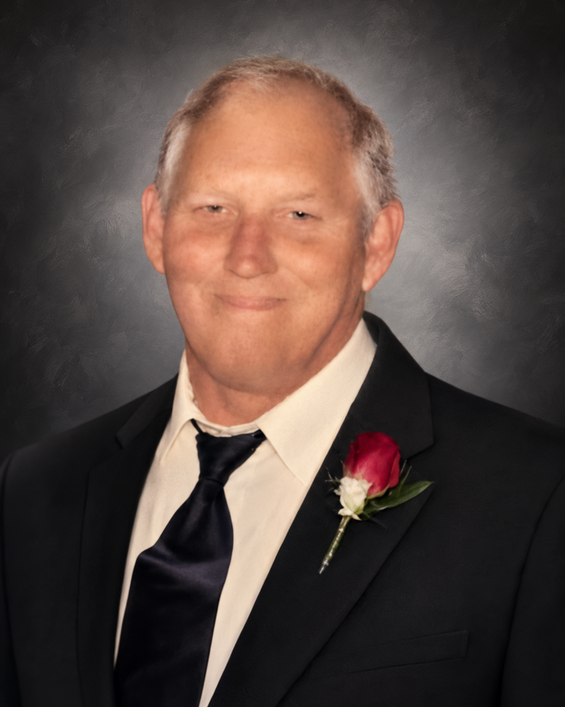 Benny B. Pou, Sr. Profile Photo