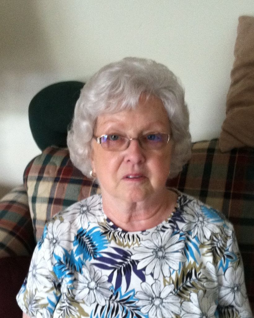 Cora M. Yowler Profile Photo