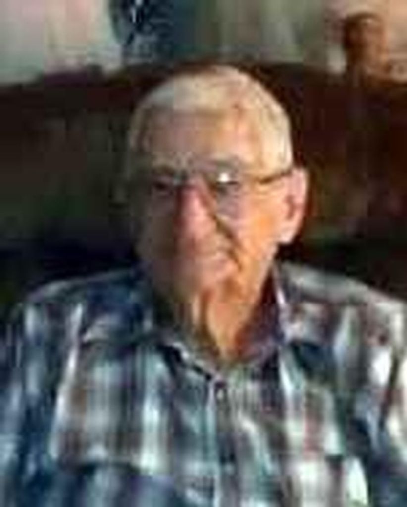 Wilburn Ray Richardson