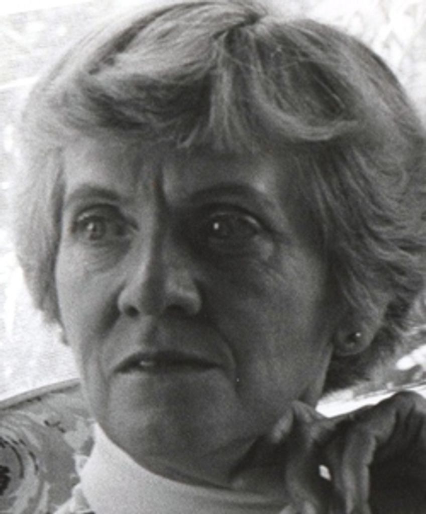 Margaret Dowling