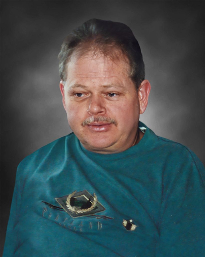 Donald Castleman Profile Photo