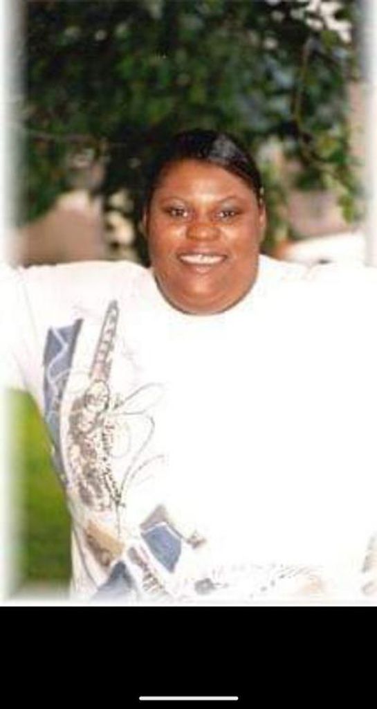 Ronnette Jean Morris Alston