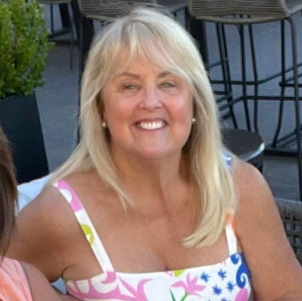 Margot Driscoll Profile Photo