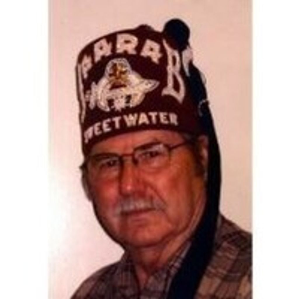 Carl "Pud" Presley