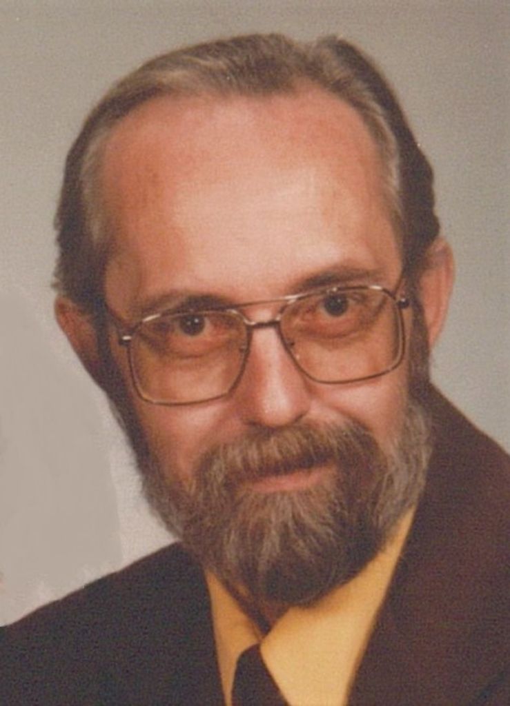 Larry E. "Crash" Hannum