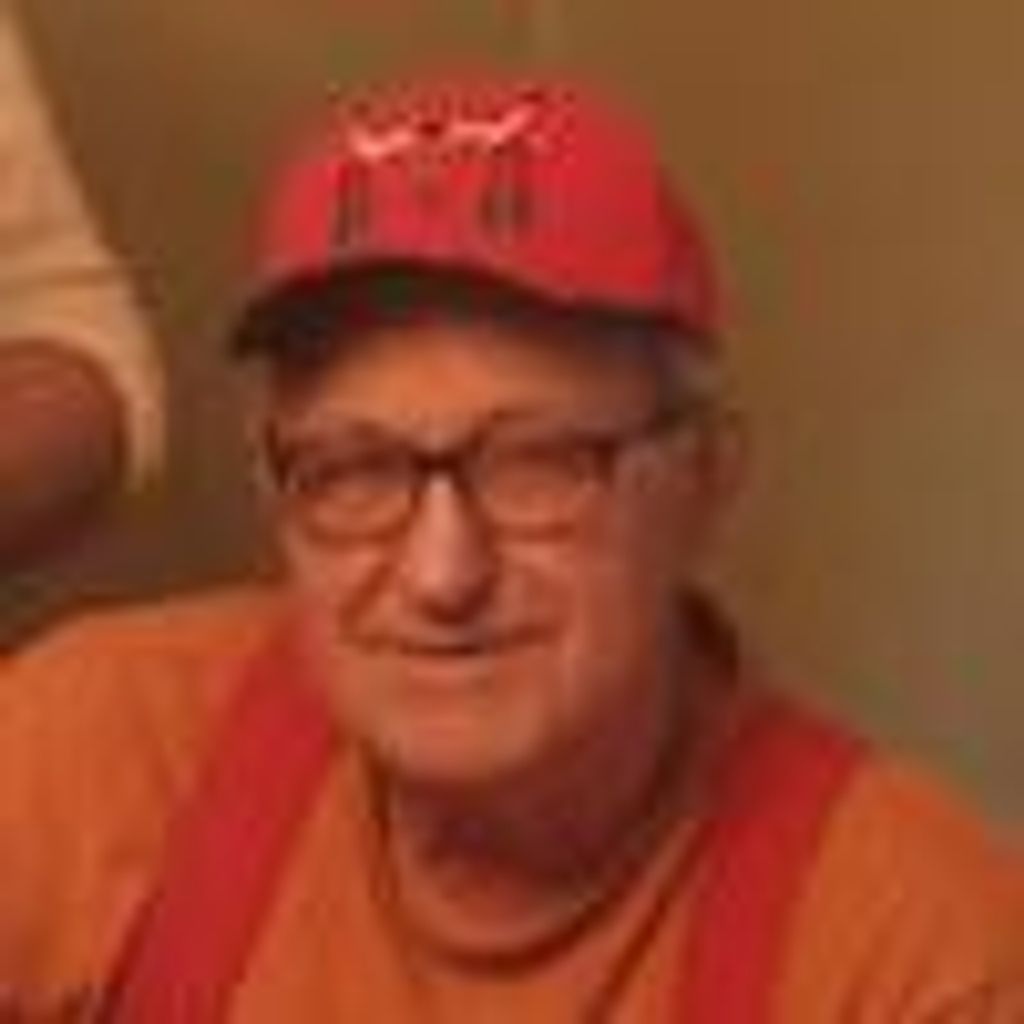 Charles J. "Chuck" Frenz