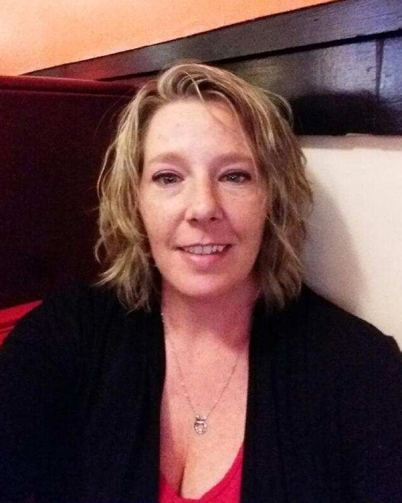 Jenica Shannon Jones