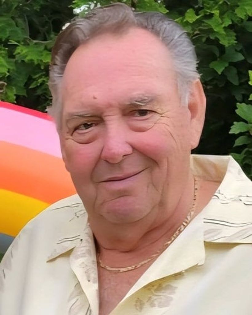 John Robertson Profile Photo