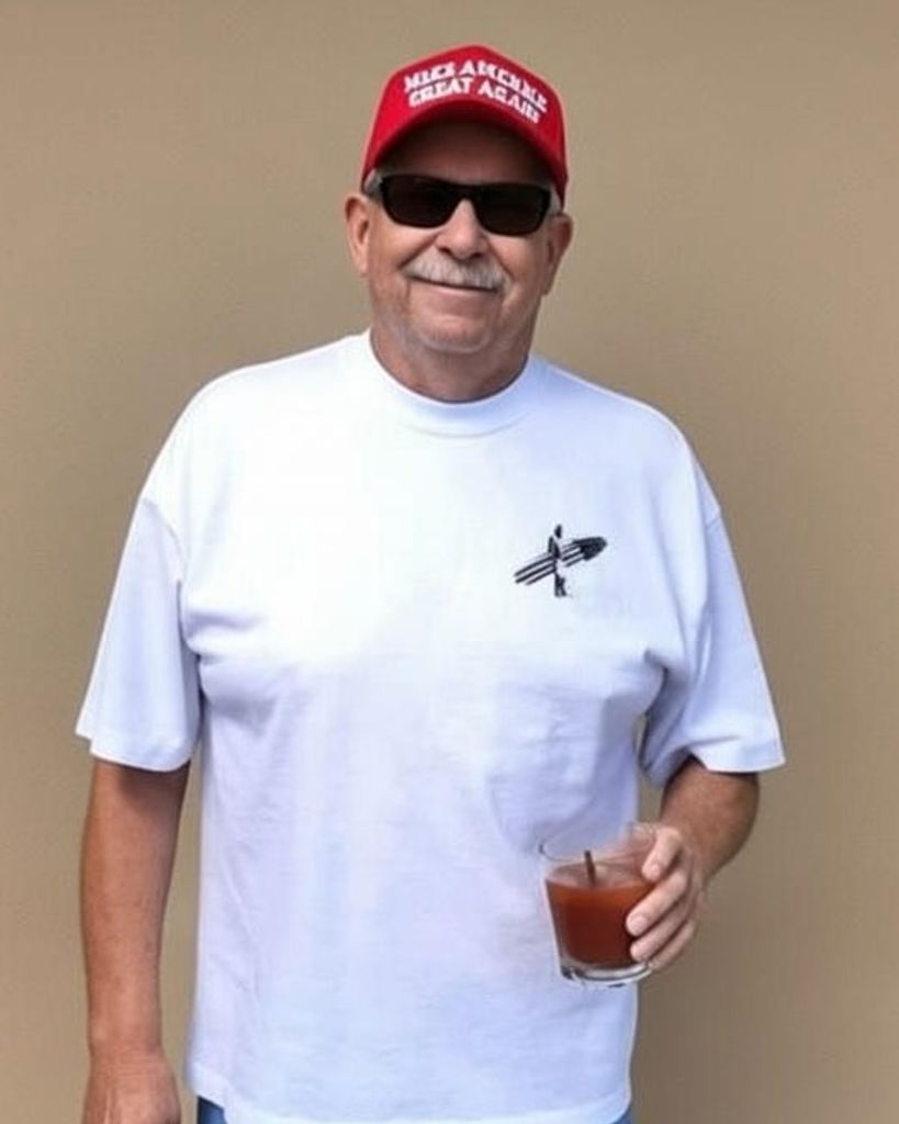 Thomas Drake Vanderpool Profile Photo