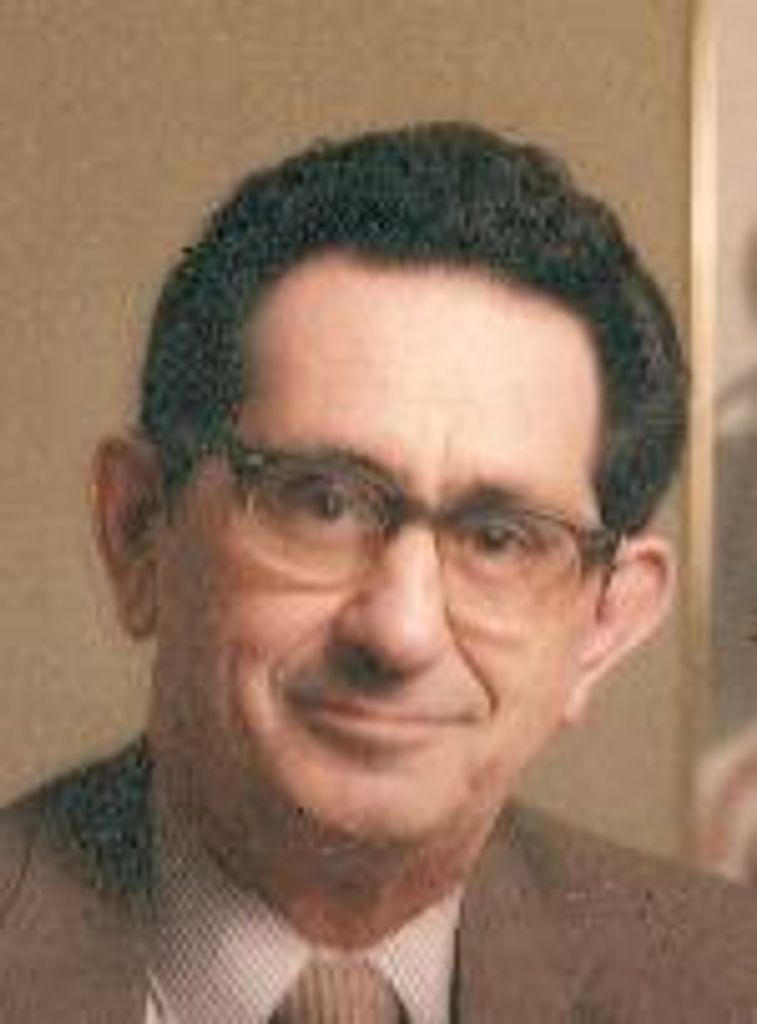 Joseph P. Fabbo