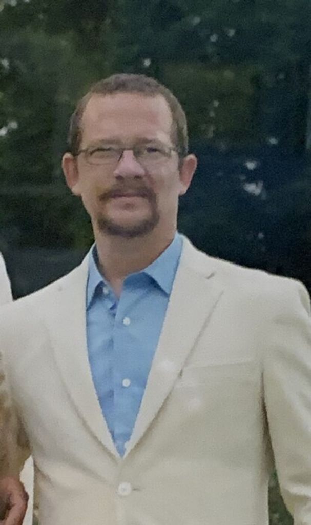 Eric Collins Brower Profile Photo