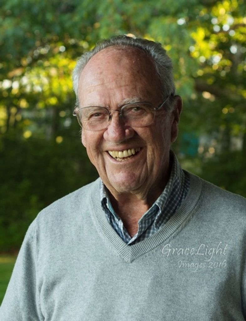 Charles Francis Hilly Jr. Profile Photo