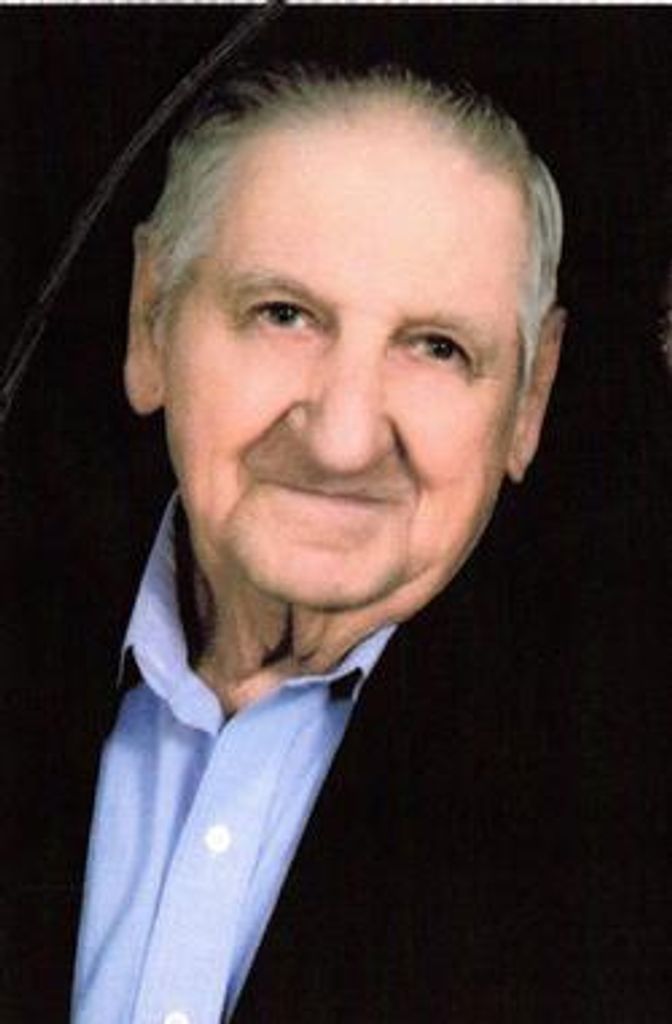 Leon Ray Rabalais Profile Photo