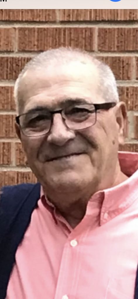 Victor Petrica Profile Photo