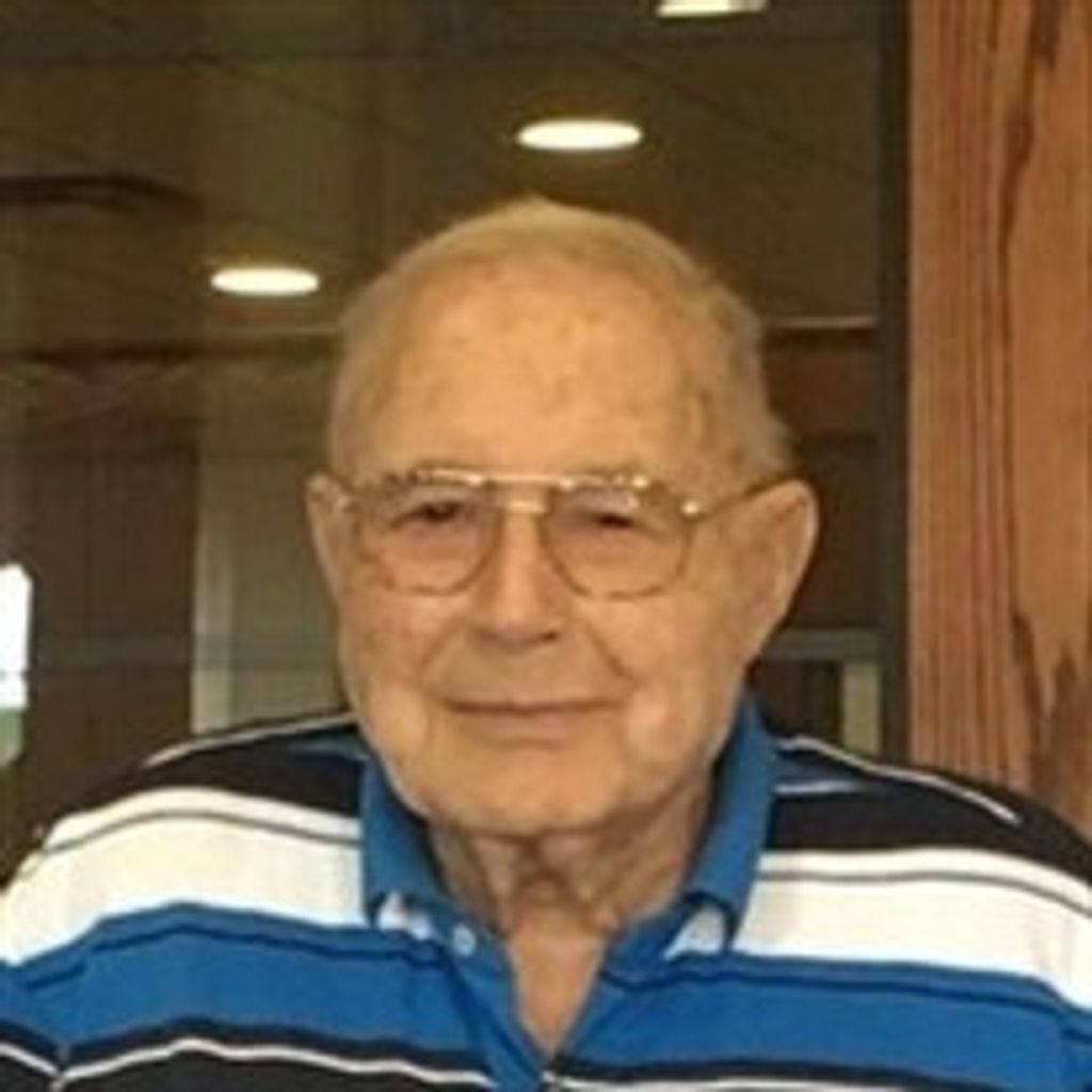 Homer R. Moyers, Sr.