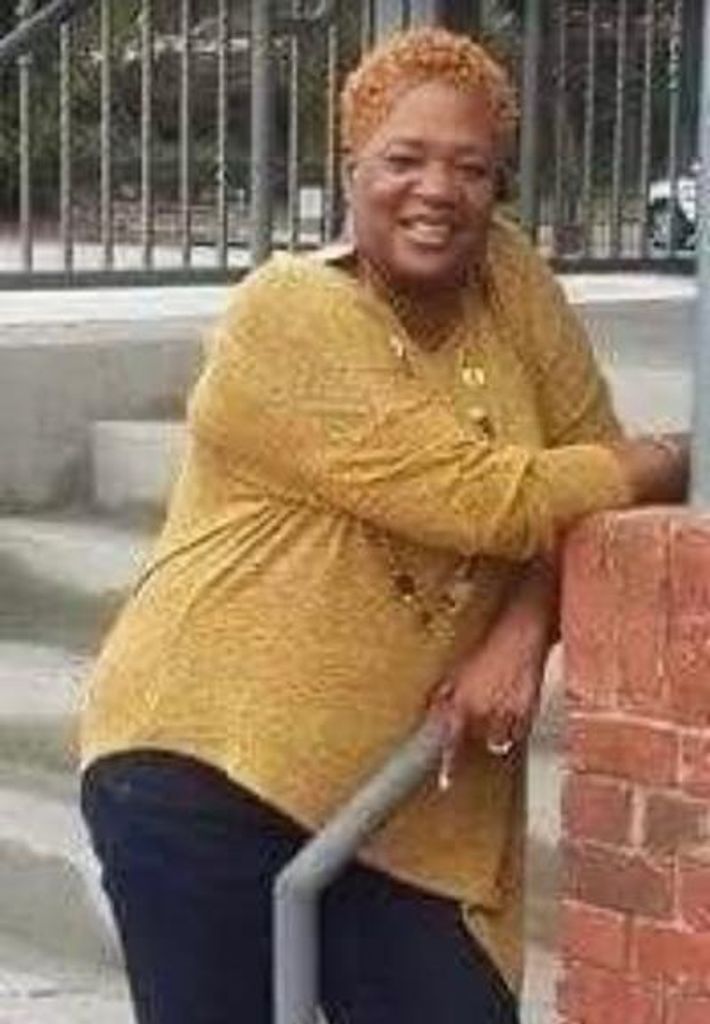 Ms. Cynthia Sims Profile Photo