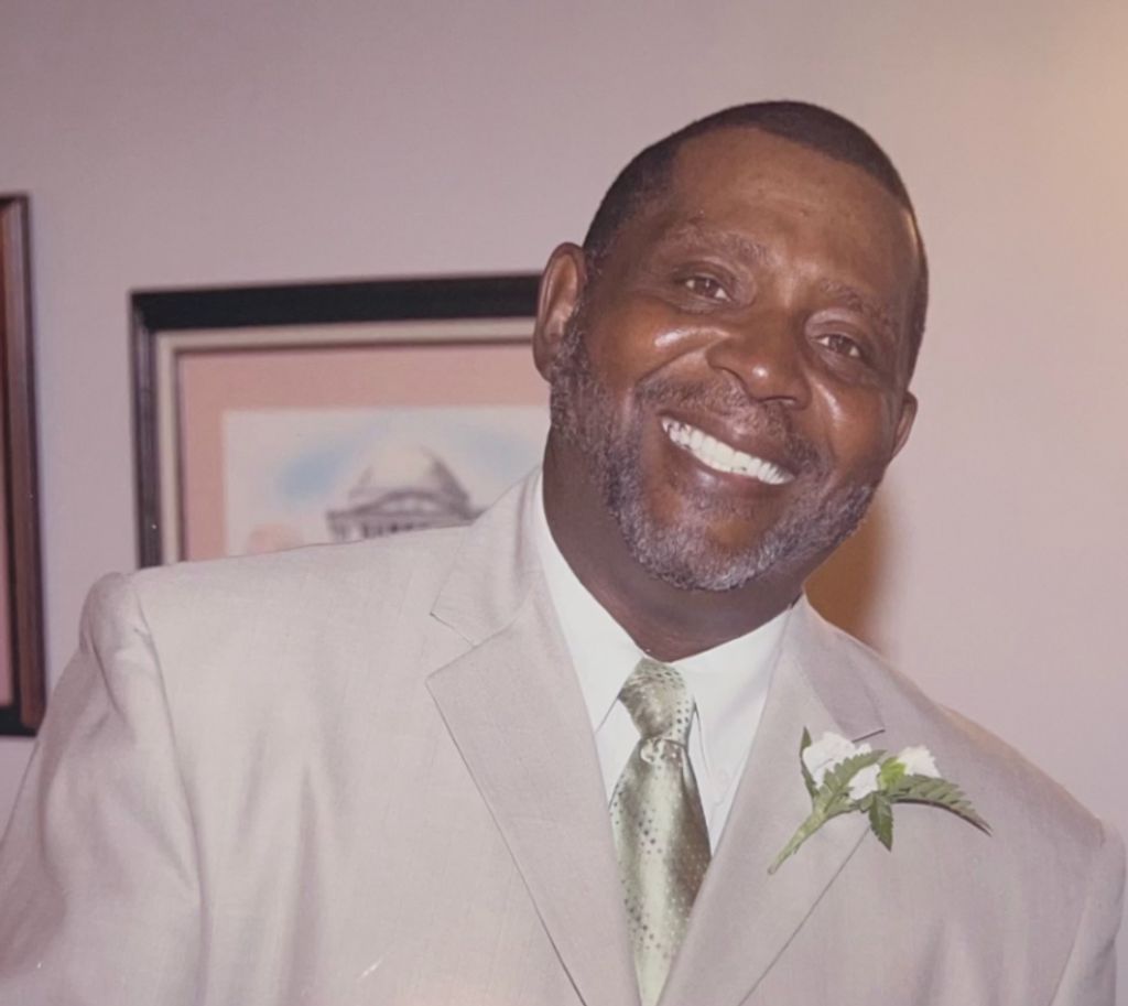 Jerome Matthew Small