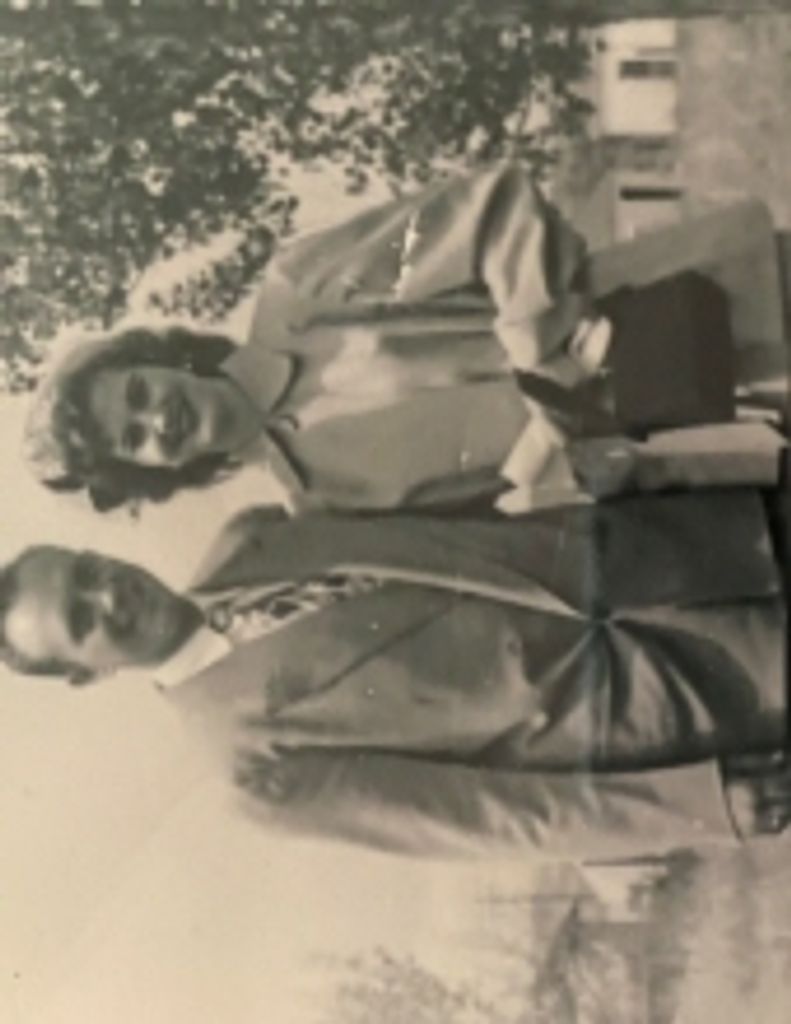 Dolores May Cwik
