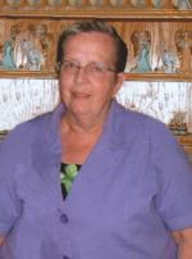 Alice I. (Gray) Bohannan