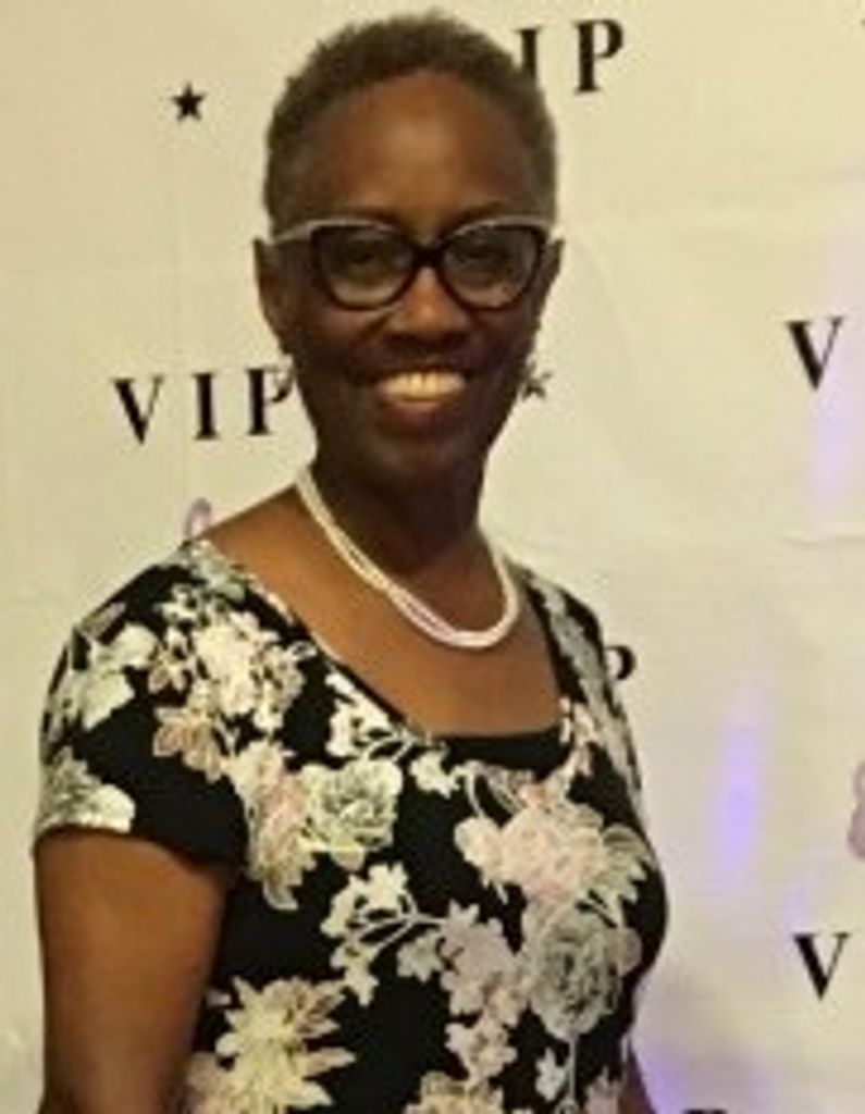 Monique Levarnia Wilmore