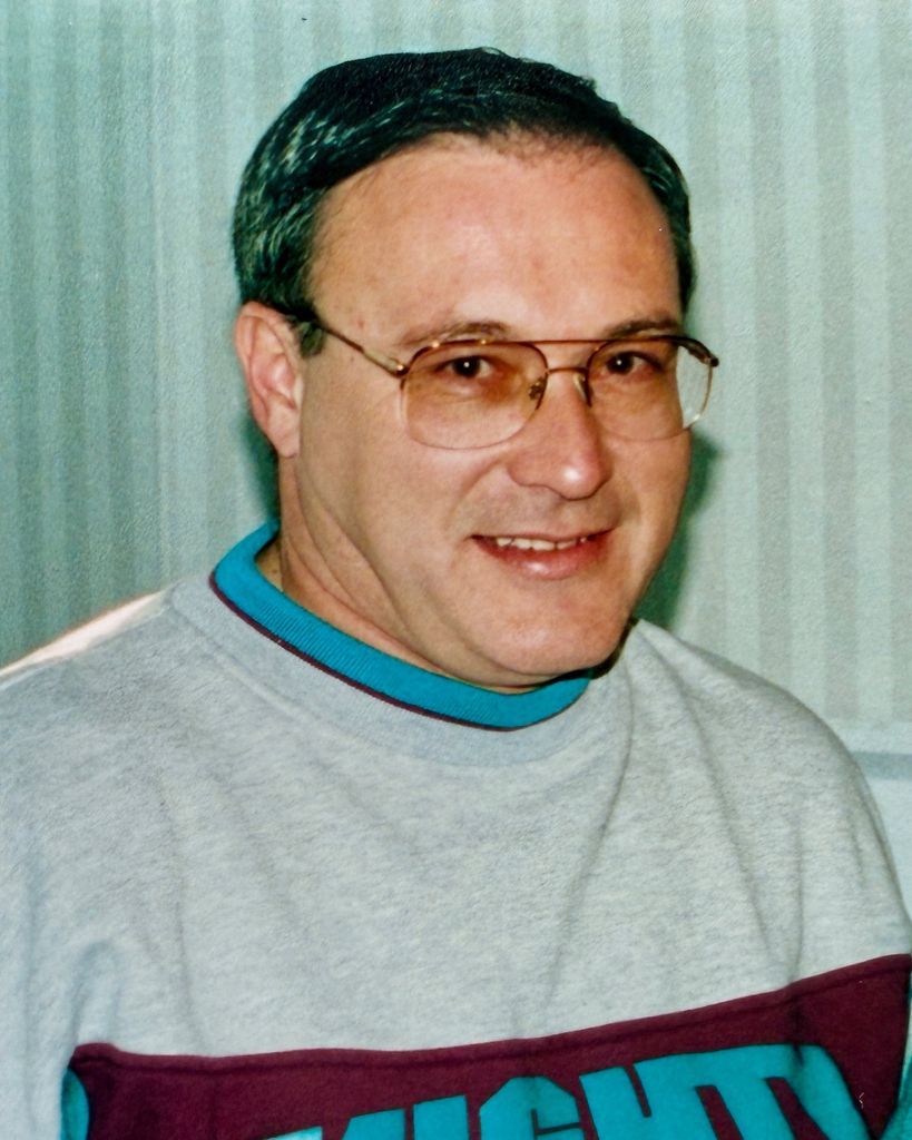 Thomas Michael Christ Profile Photo