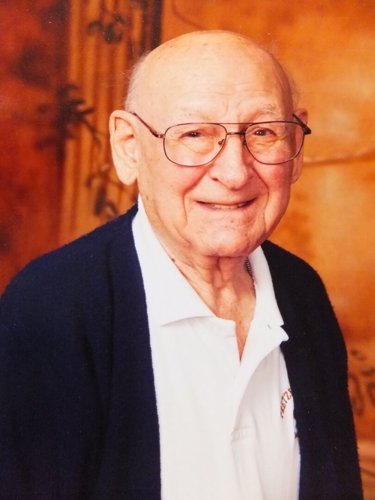 Erhard A. Zwingert