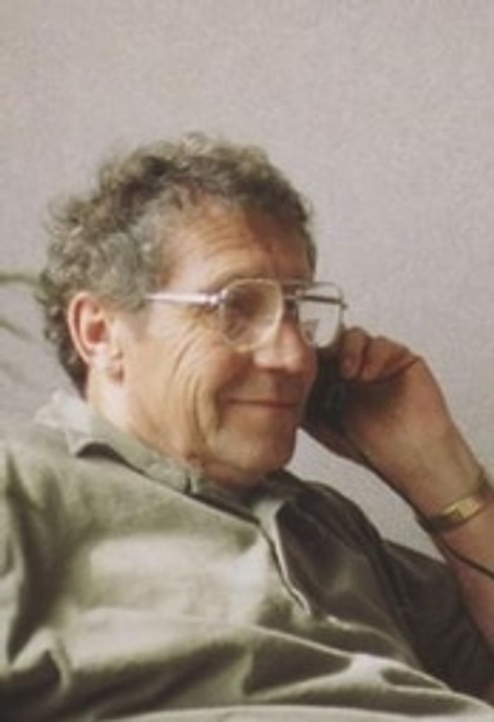 Gerry Williams