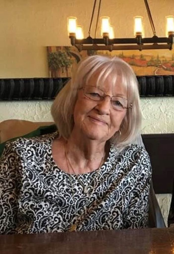 Geneva Lee Floyd Profile Photo