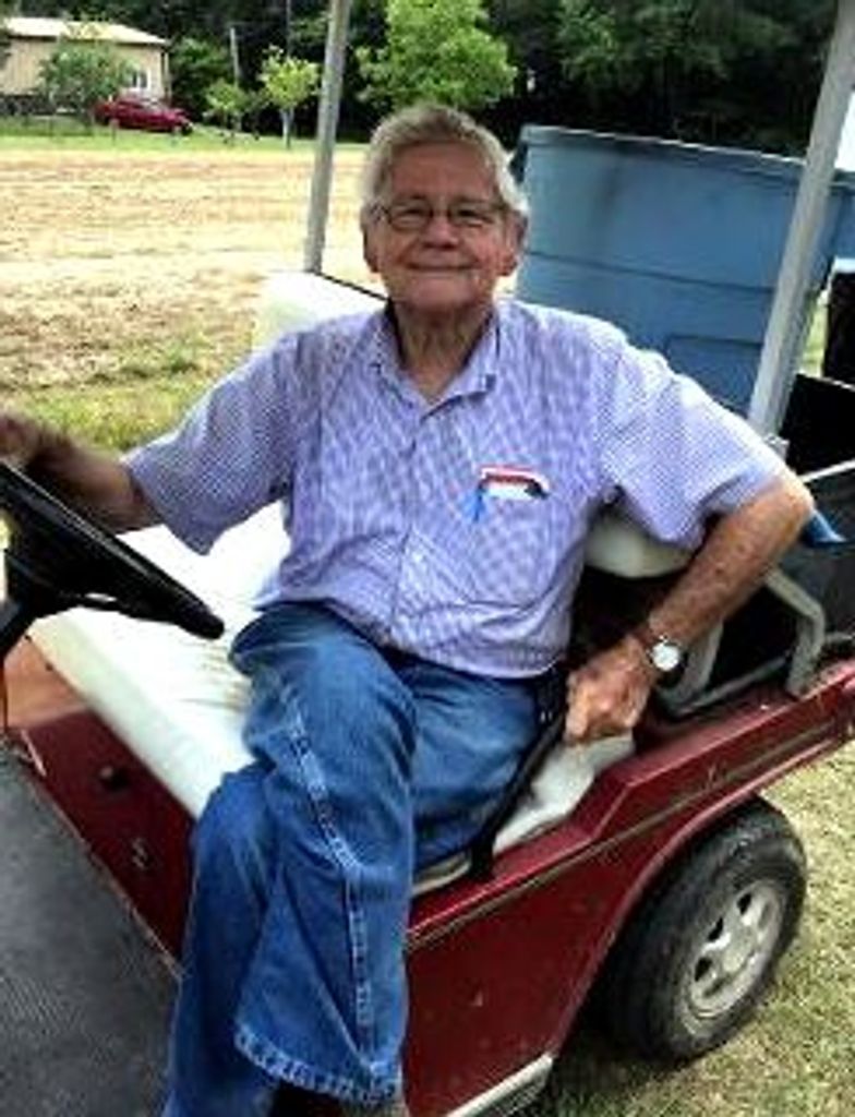 Franklin Delano “Frank” Bordeaux