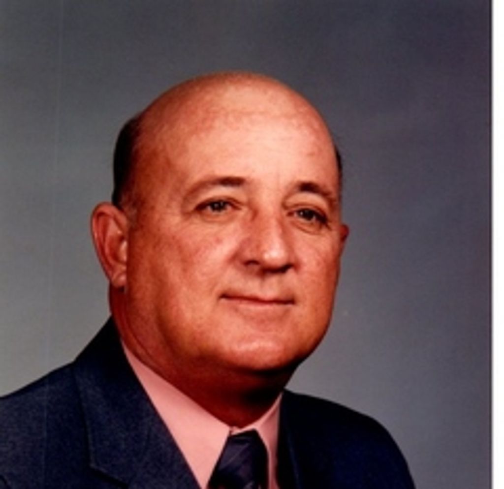 Richard Dix Mircovich