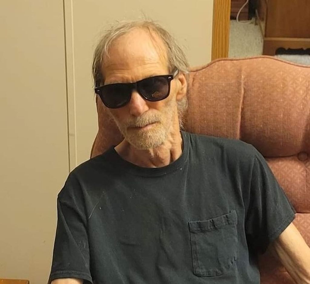 Joseph Stanley Hager Profile Photo