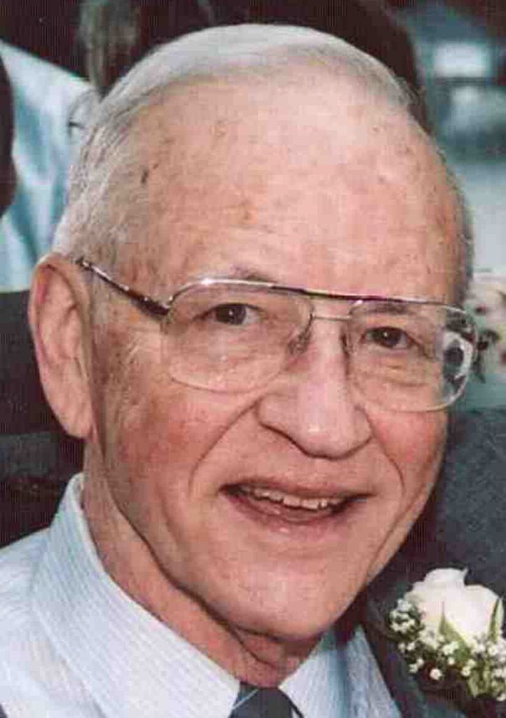 Dr. Richard Williams