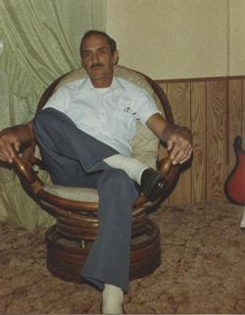 Herman Eugene Hickman Profile Photo