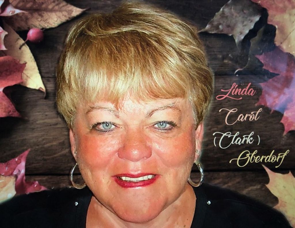 Linda Carol (Clark)  Oberdorf Profile Photo